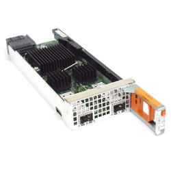 303-081-105B EMC ISCSI 2-PORT 10GB SFP IO OPTICAL ADAPTER FOR EMC VNX5700